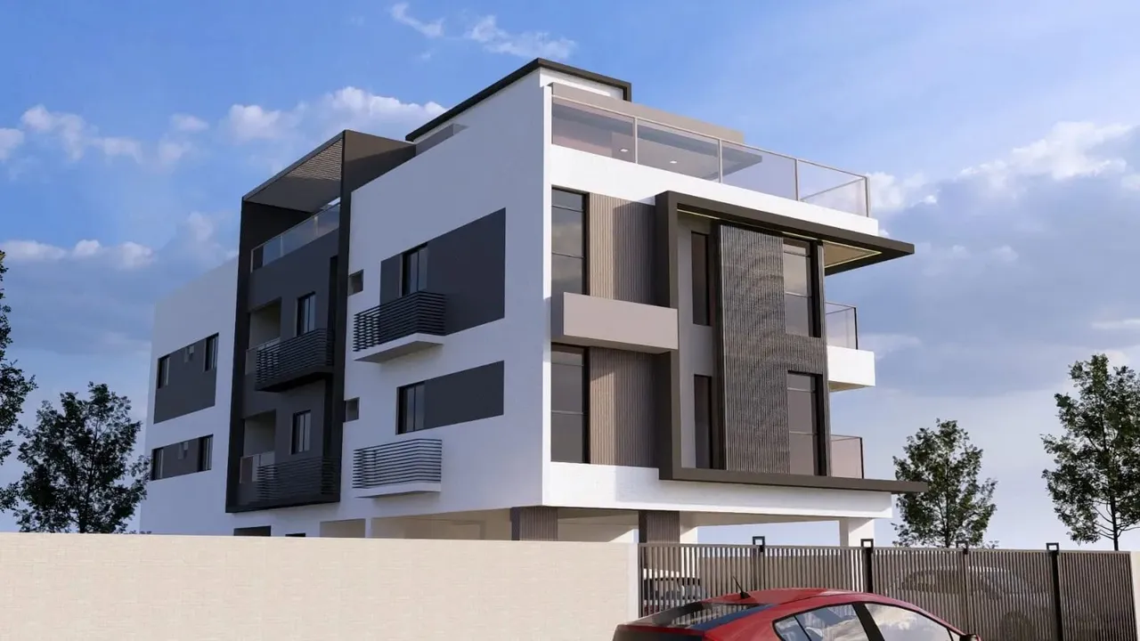 Apartamento para vender no Bessa