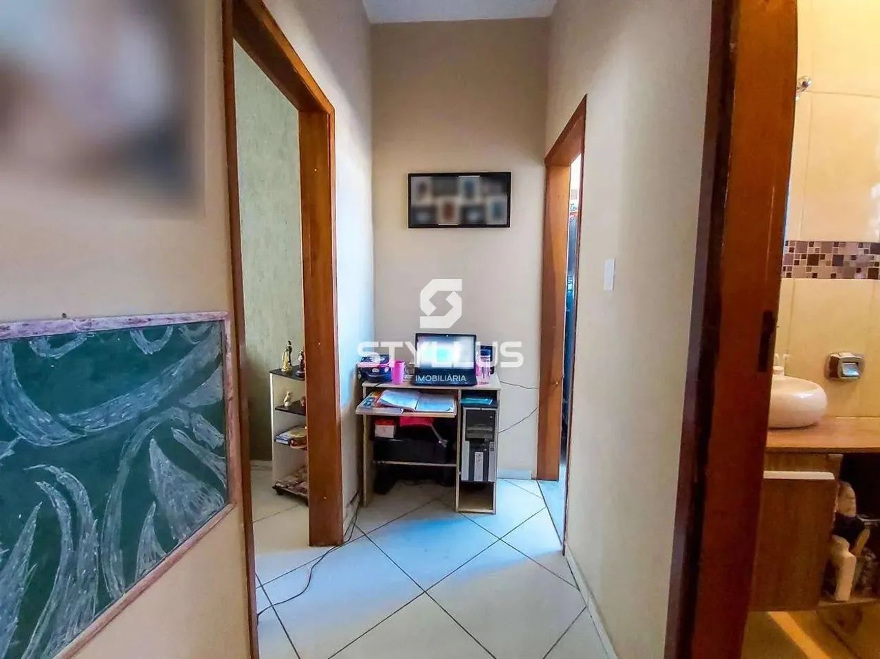 Maria da Graça | Cobertura 2 quartos - Foto 9