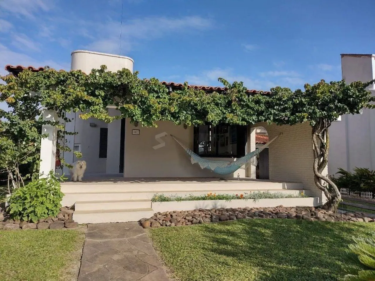 Casa em Atlântida