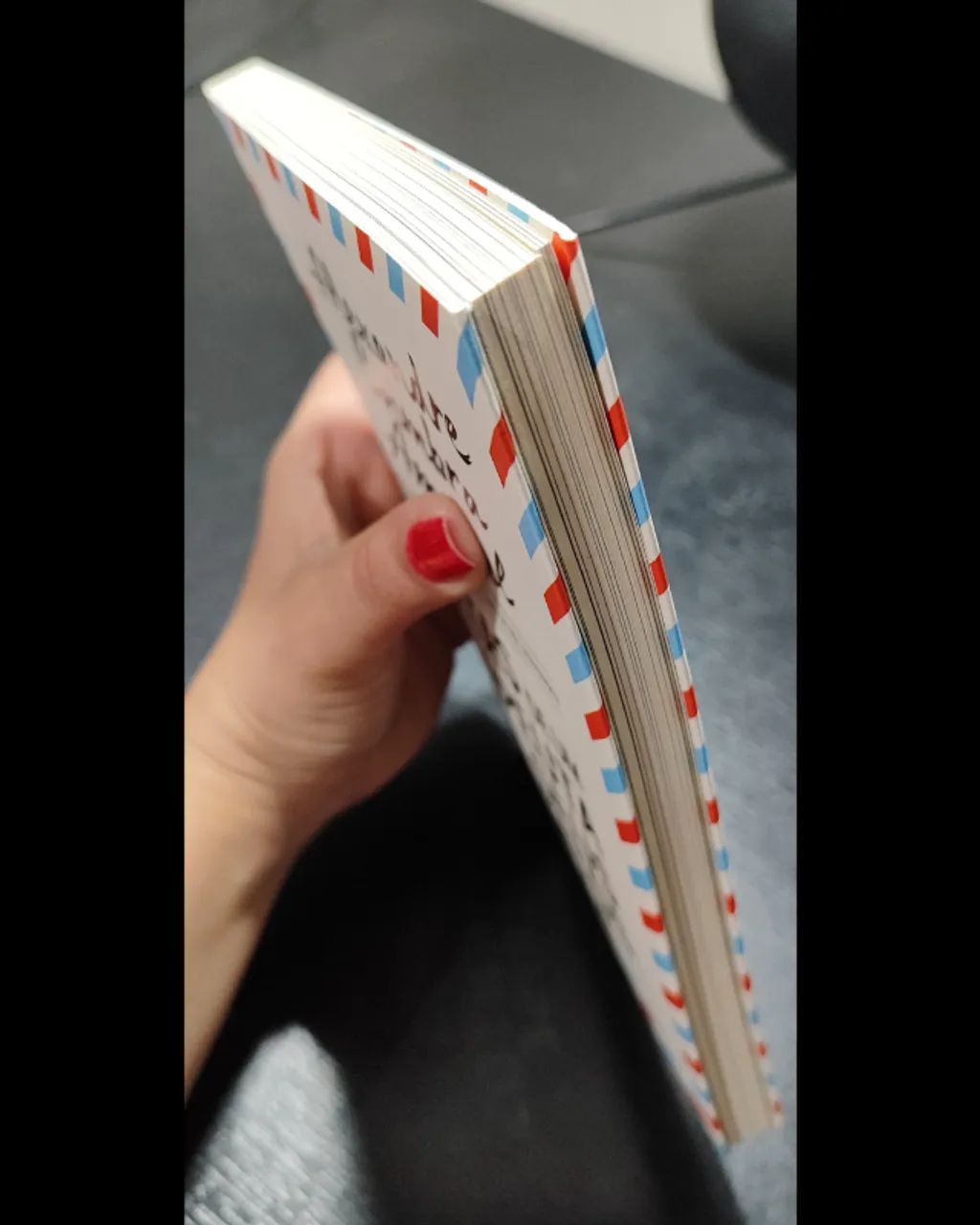 Livro: Cartas de um terapeuta para seus momentos de crise - Foto 3