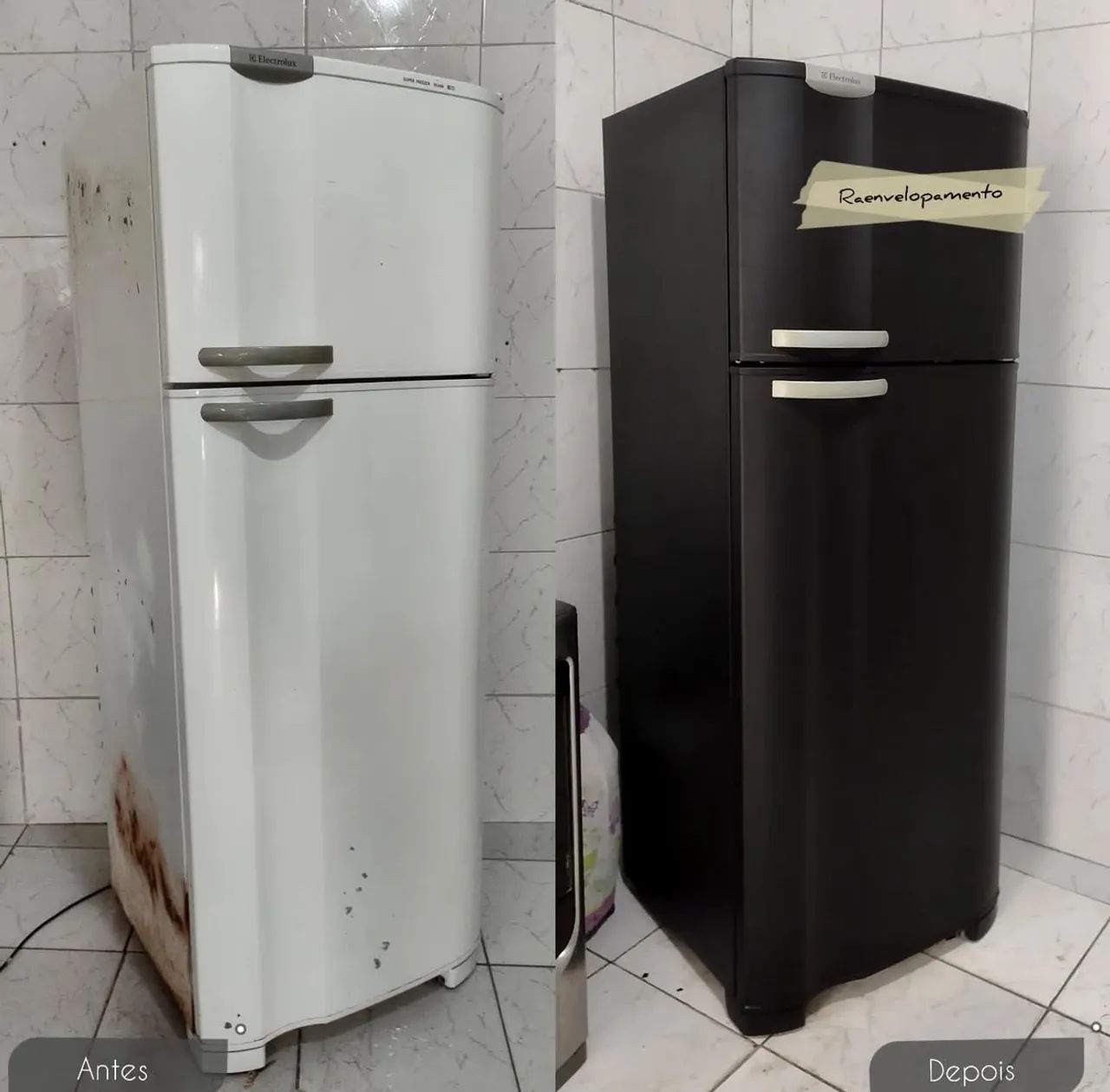 Envelopamento Decorativo em João Pessoa ? Estilo e Qualidade - Foto 6