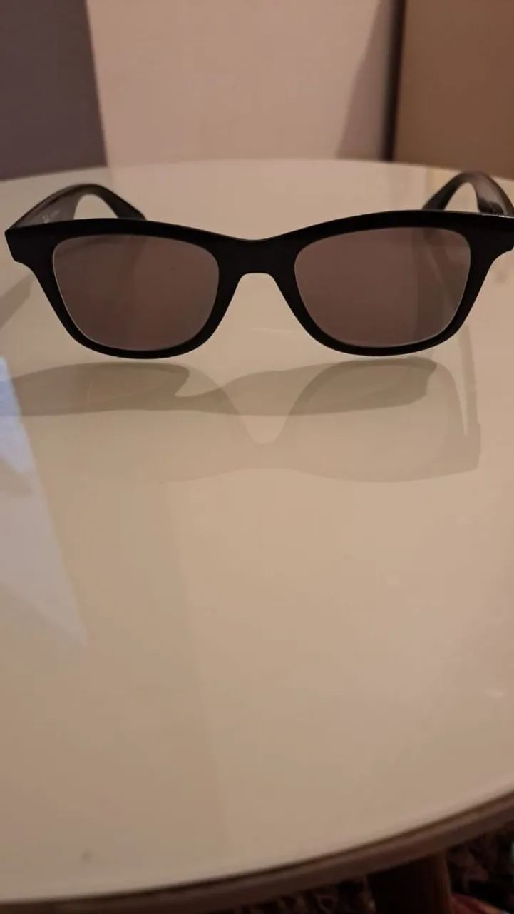 Óculos Rayban de grau