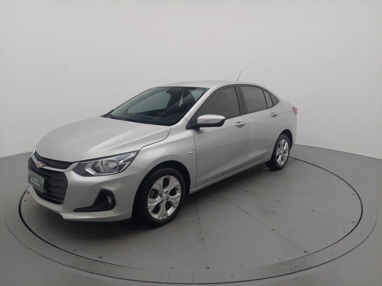 Chevrolet Onix 2023 1.0 turbo flex ltz automático