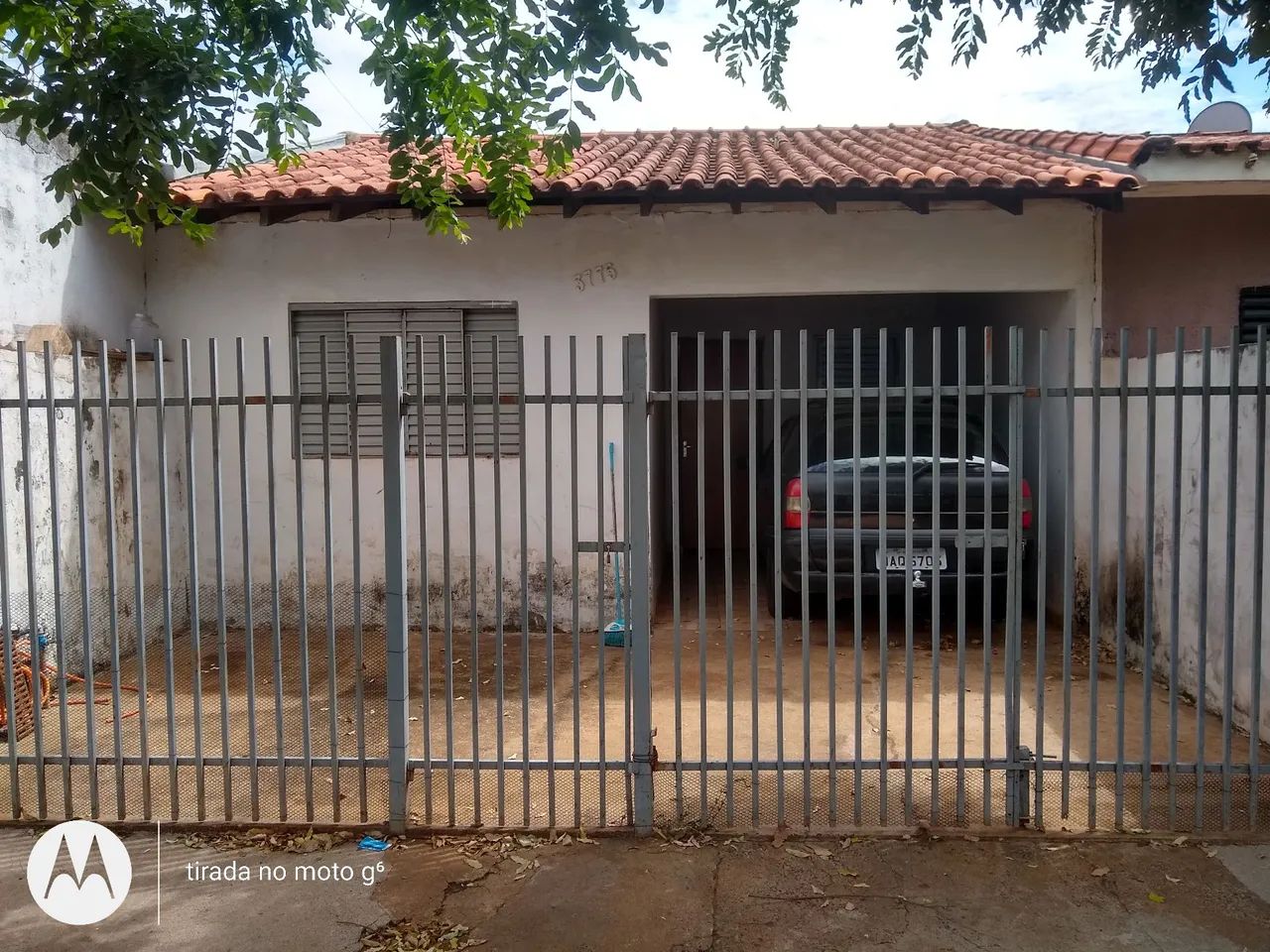 Foto - Mirassol - Jardim São José