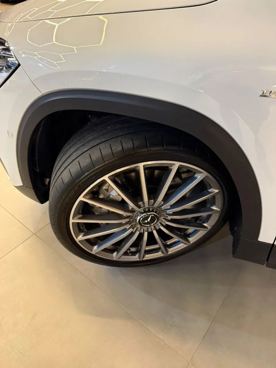 Gla 35 amg 2023 - Foto 5