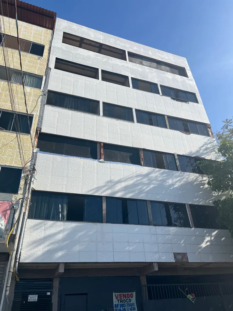 Foto - Brasília - Riacho Fundo I