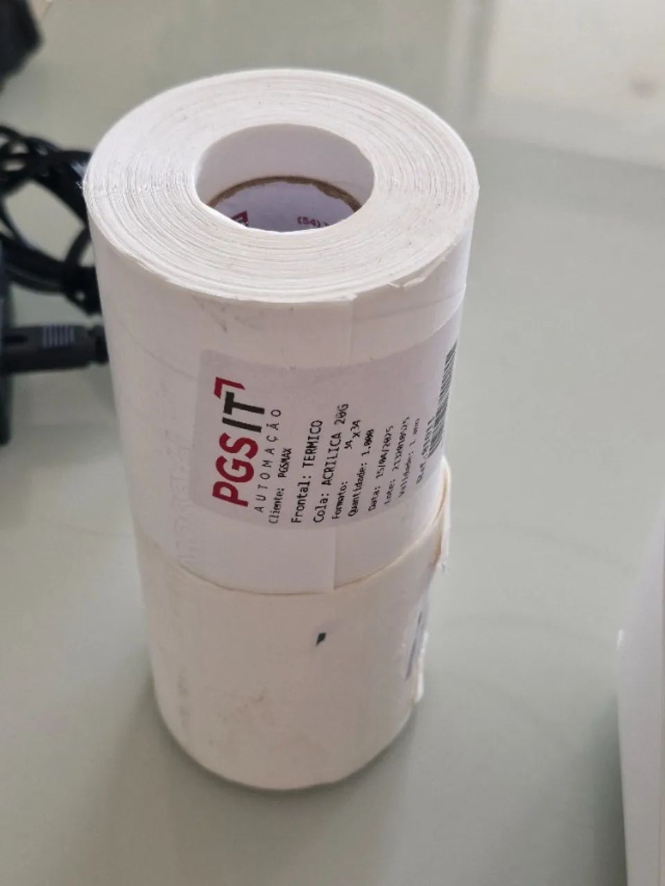 Impressora de Etiquetas SATO FX3-LX - Foto 4