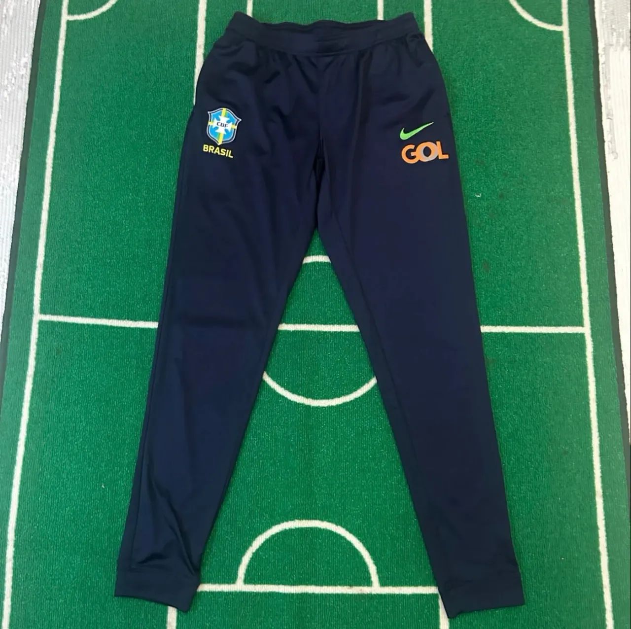 Calça seleção brasileira  - Foto 2
