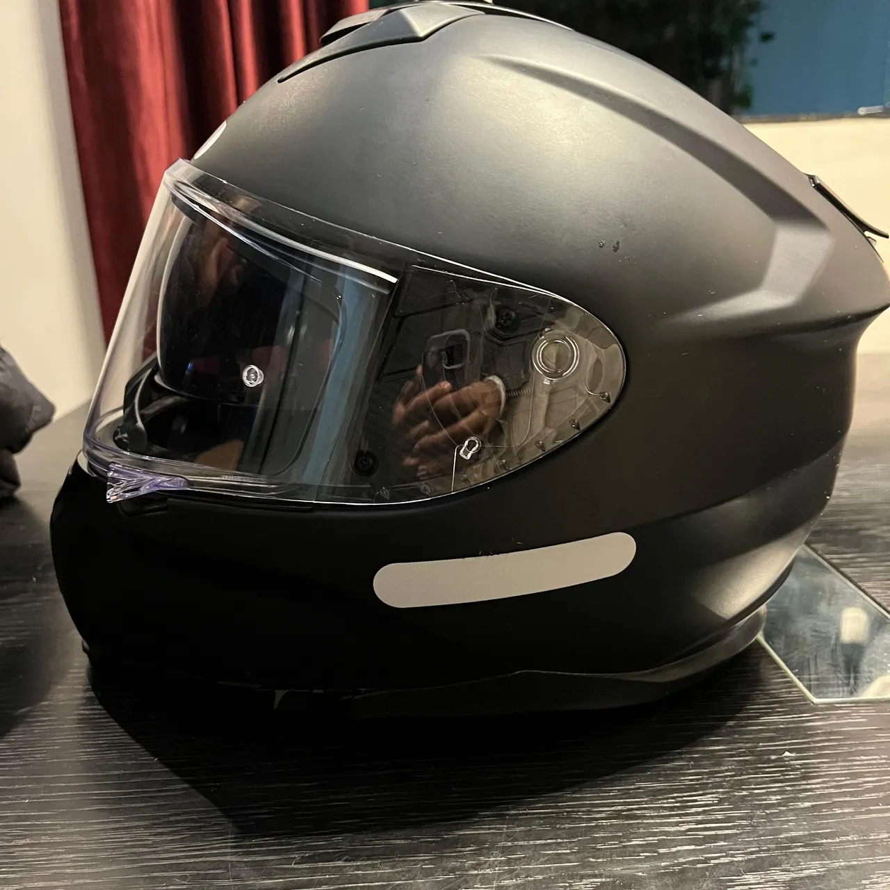 Capacete NORISK STRADA
