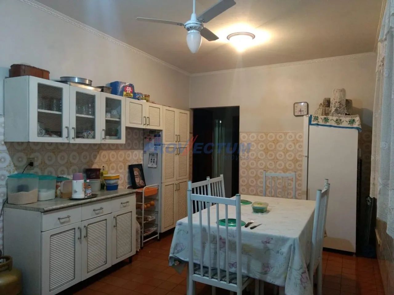 casa - São Bernardo - Campinas - Foto 4