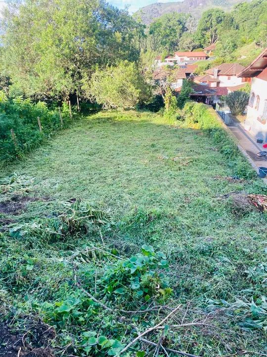 Terreno Cascatinha + Projeto de casa de arquiteta renomada - Condomínio Alto Padrao - Foto 3