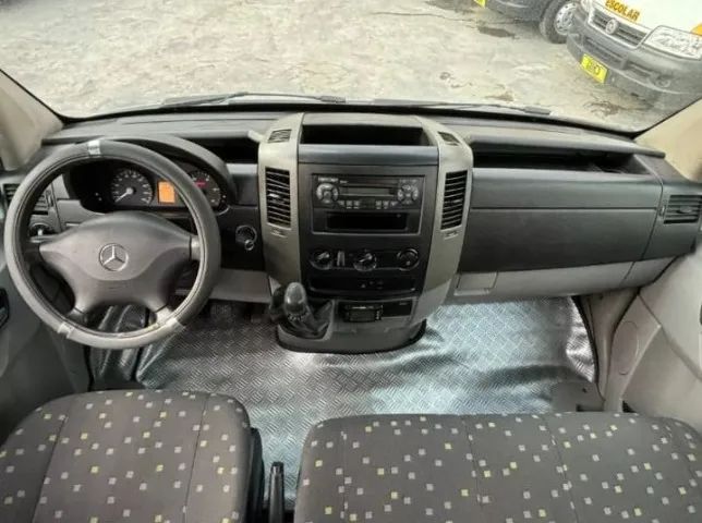 Esprinter Van 311 2016 - Foto 11