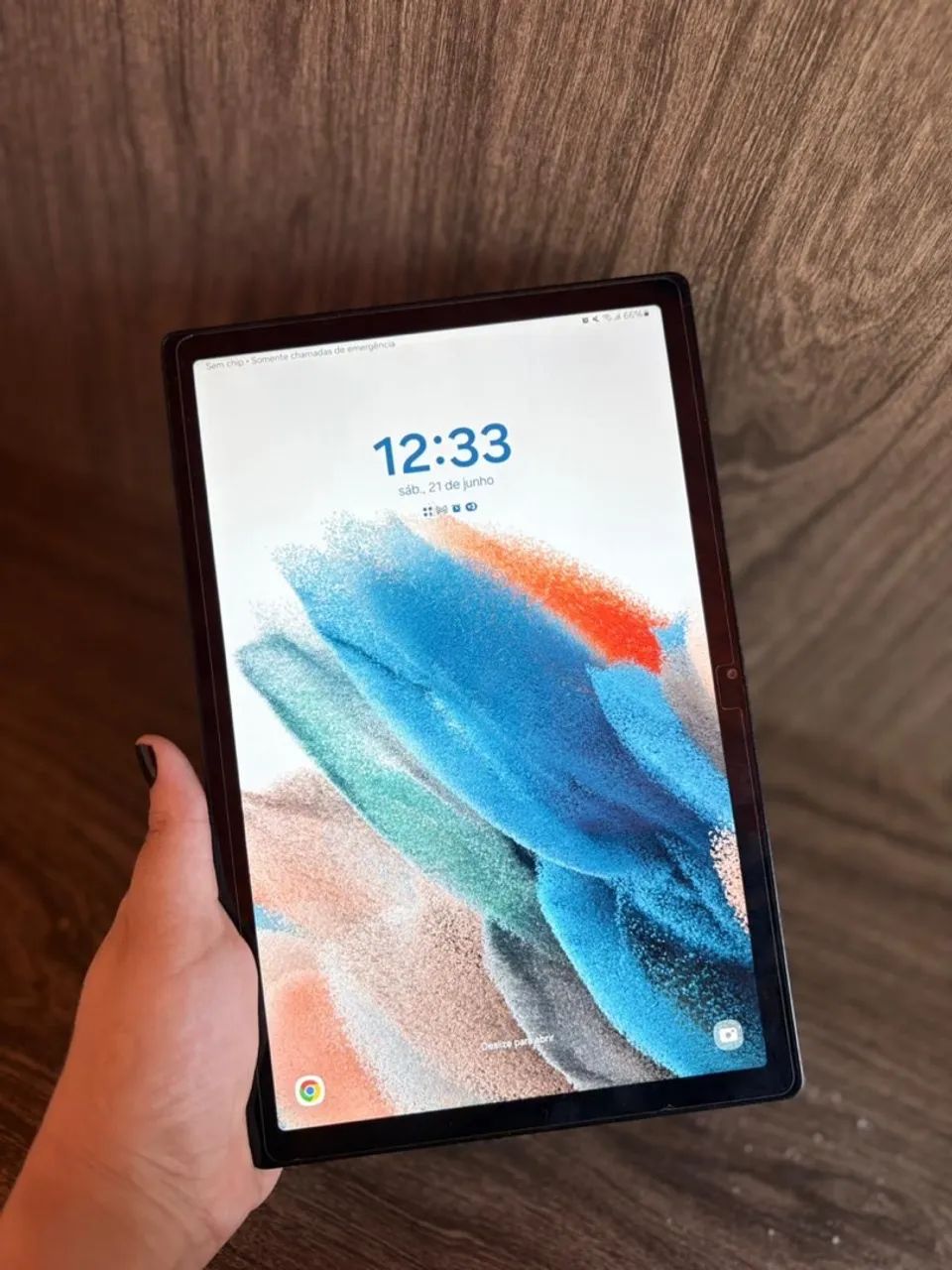 Galaxy Tab A8 - Foto 2