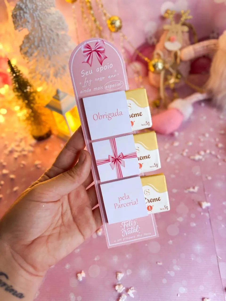 Mimos de natal  - Foto 3