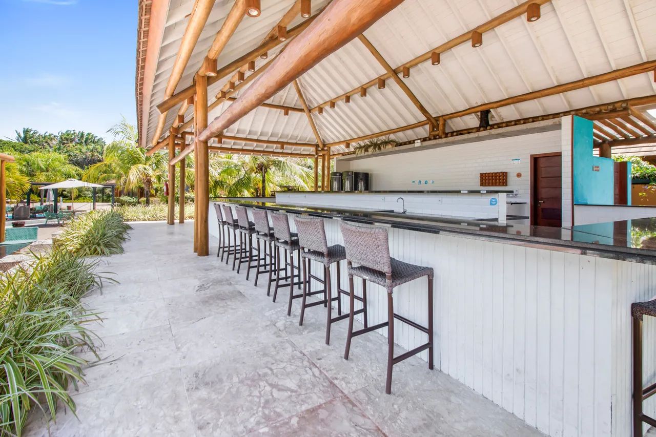 TERRENO EM CONDOMINIO RESIDENCIAL em MATA DE SÃO JOÃO - BA, PRAIA DO FORTE - Foto 9