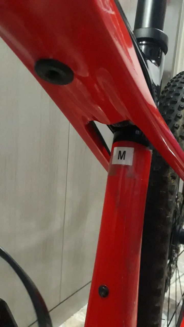 Bicicleta Treek supercaliber  - Foto 3