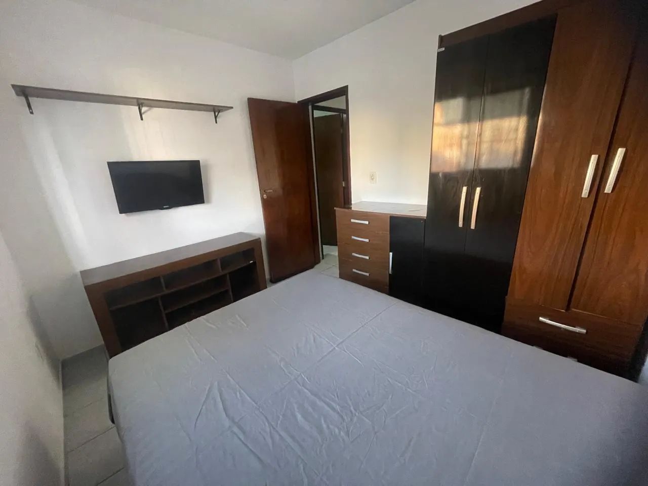 Apartamento Bancários- Cid. Universitária  - Foto 5