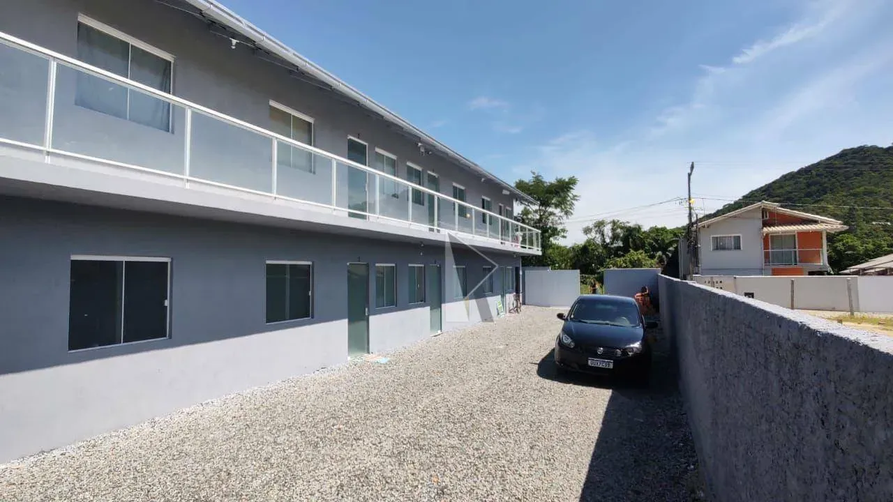 Otima oportunidade de investimento no bairro - Santa Lidia - Penha/SC