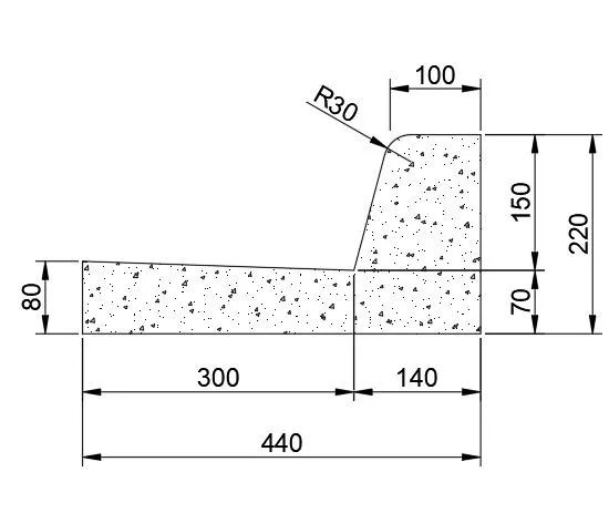 Vendo Extrusora usada  Mak M3600 - Foto 5