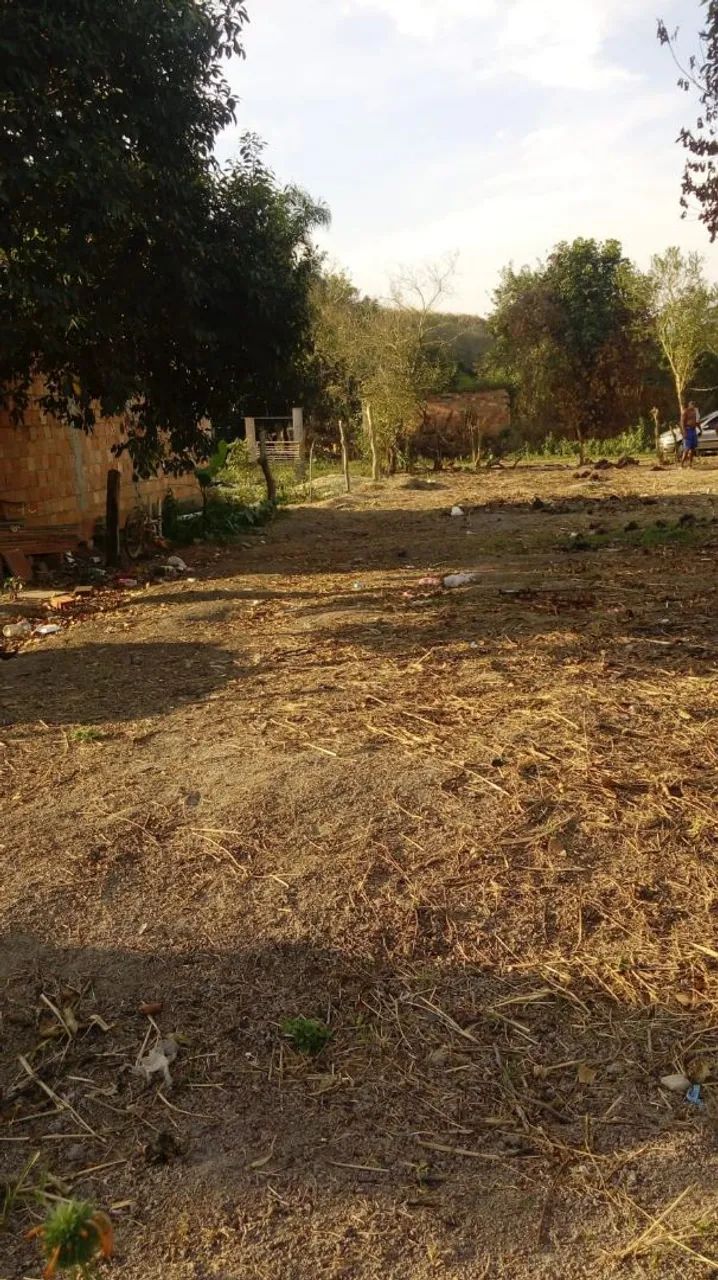 Terreno 12x30