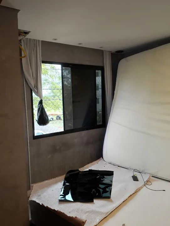 Película decorativa cerâmica térmica modelo:nano930 - Foto 6