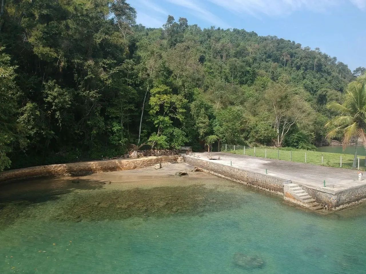 Chácara - / Rural / Frade (Cunhambebe) - Foto 3