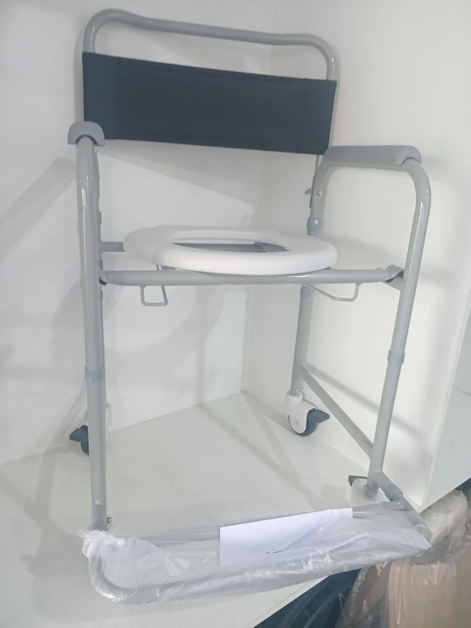 Cadeira de banho d30