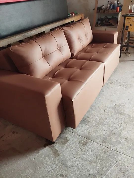 Estofados Projetados 