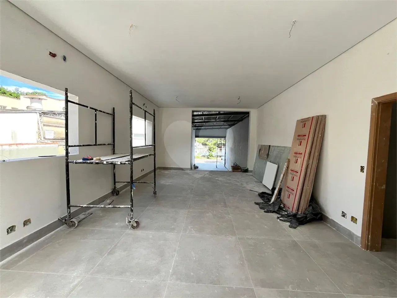 Galpão à venda em Ponta Da Praia - SP - Foto 7