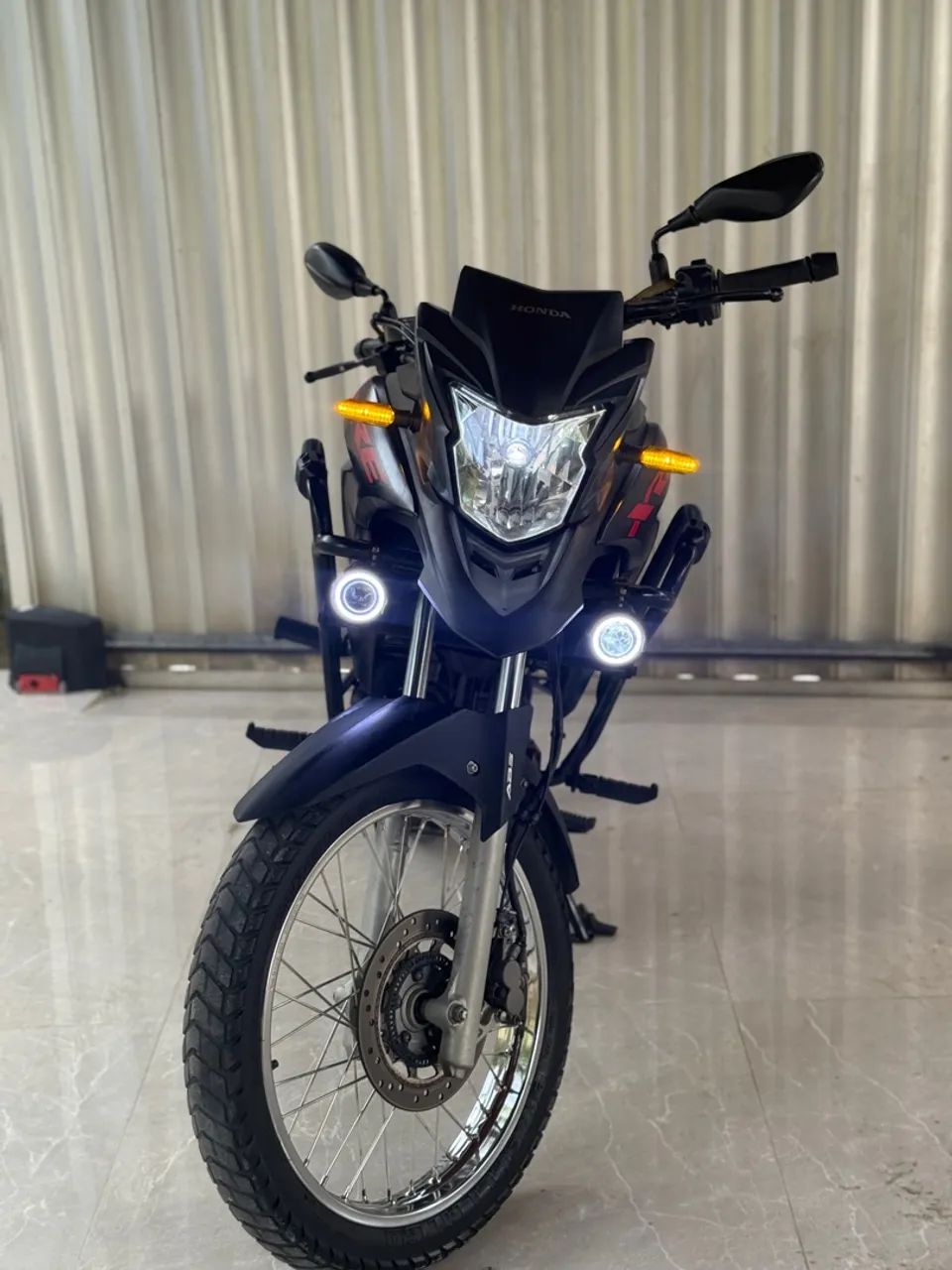 XRE 190  - Foto 2