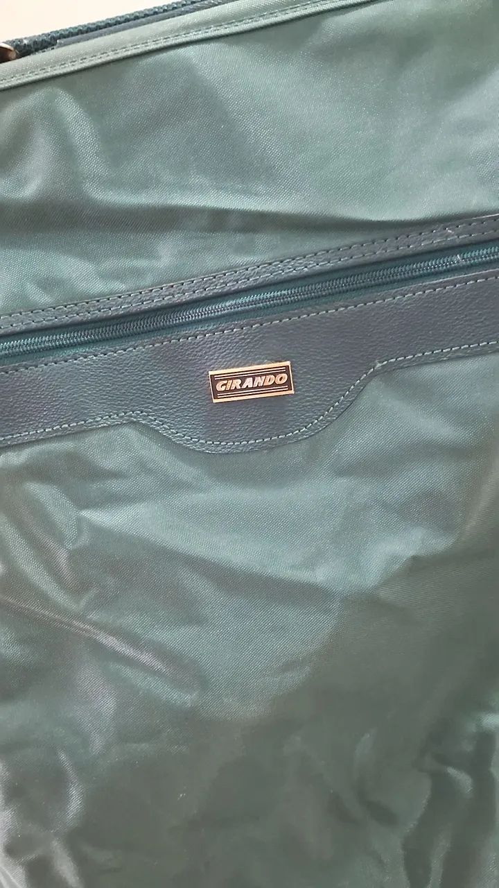 Mochila para ternos, camisas e vestidos - Foto 3