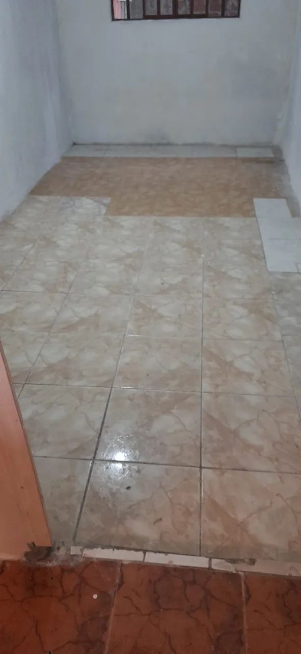 Foto - Curitiba - Alto Boqueirão