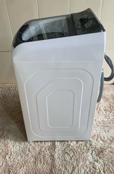 Máquina de Lavar Eletrolux (LEC 14KG) premiumcare - Foto 2