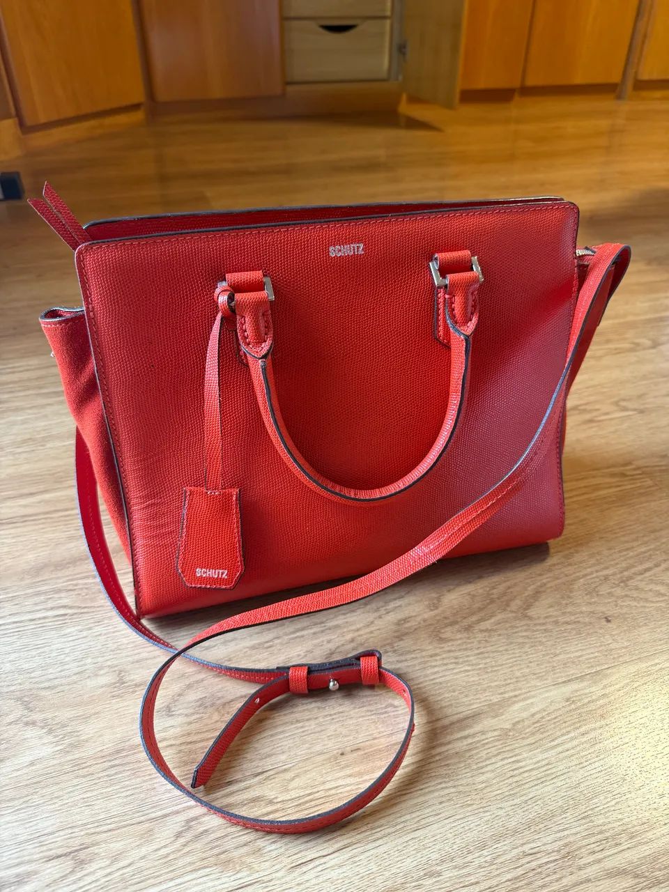 Bolsa SCHUTZ - Foto 4