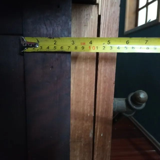 Bancada de marceneiro - ou de apoio para Bar, Biblioteca, Buffet,... - Foto 3