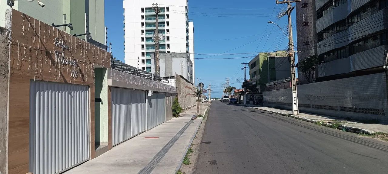 Foto - Maceió - Cruz das Almas
