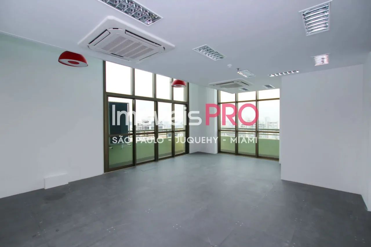 Comercial, Brooklin Paulista - São Paulo - Foto 3