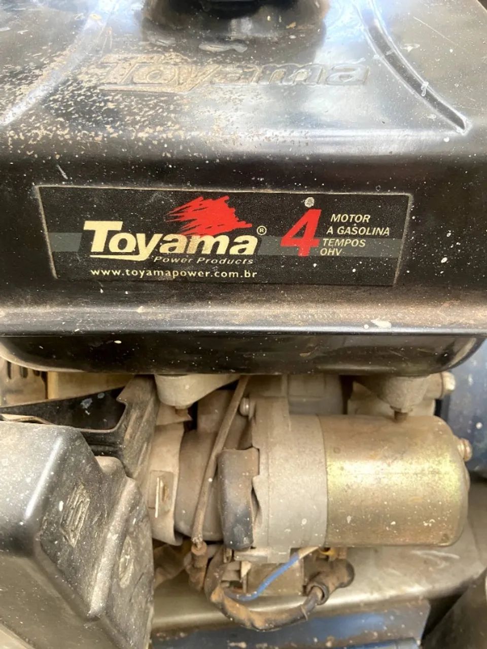 Airless GRACO GMAX II - HD 7900  - Foto 7