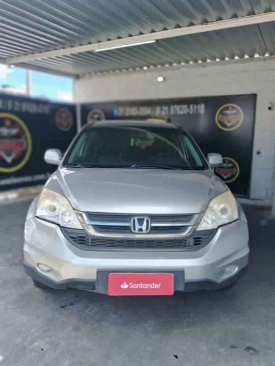 HONDA CR-V 2010 39.900 - Foto 2