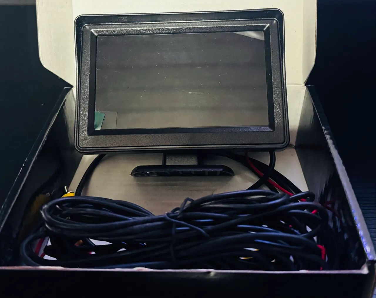 LCD MONITOR COLOR - Foto 2