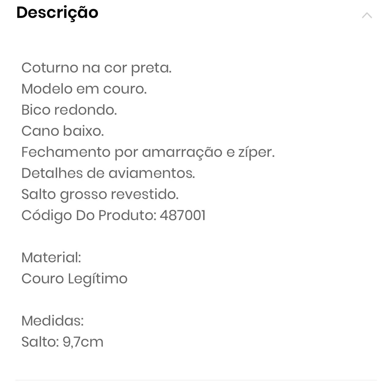 Bota Carrano - Foto 4