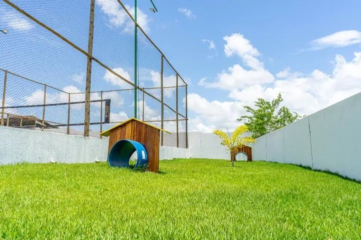 Apartamento com 2 dormitórios e área de lazer completa no Alto do Céu! - Foto 5