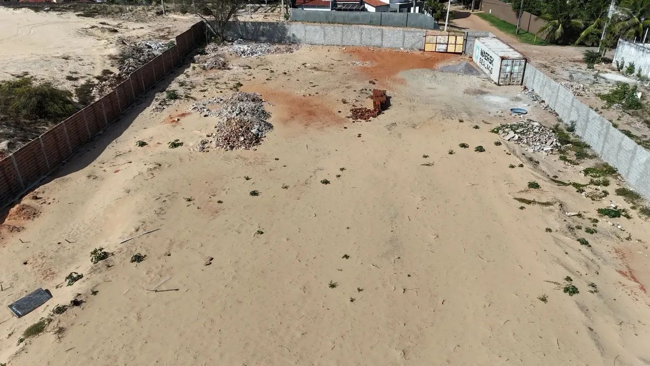 Aluga-se Terreno em Candelária - 4.000 m2