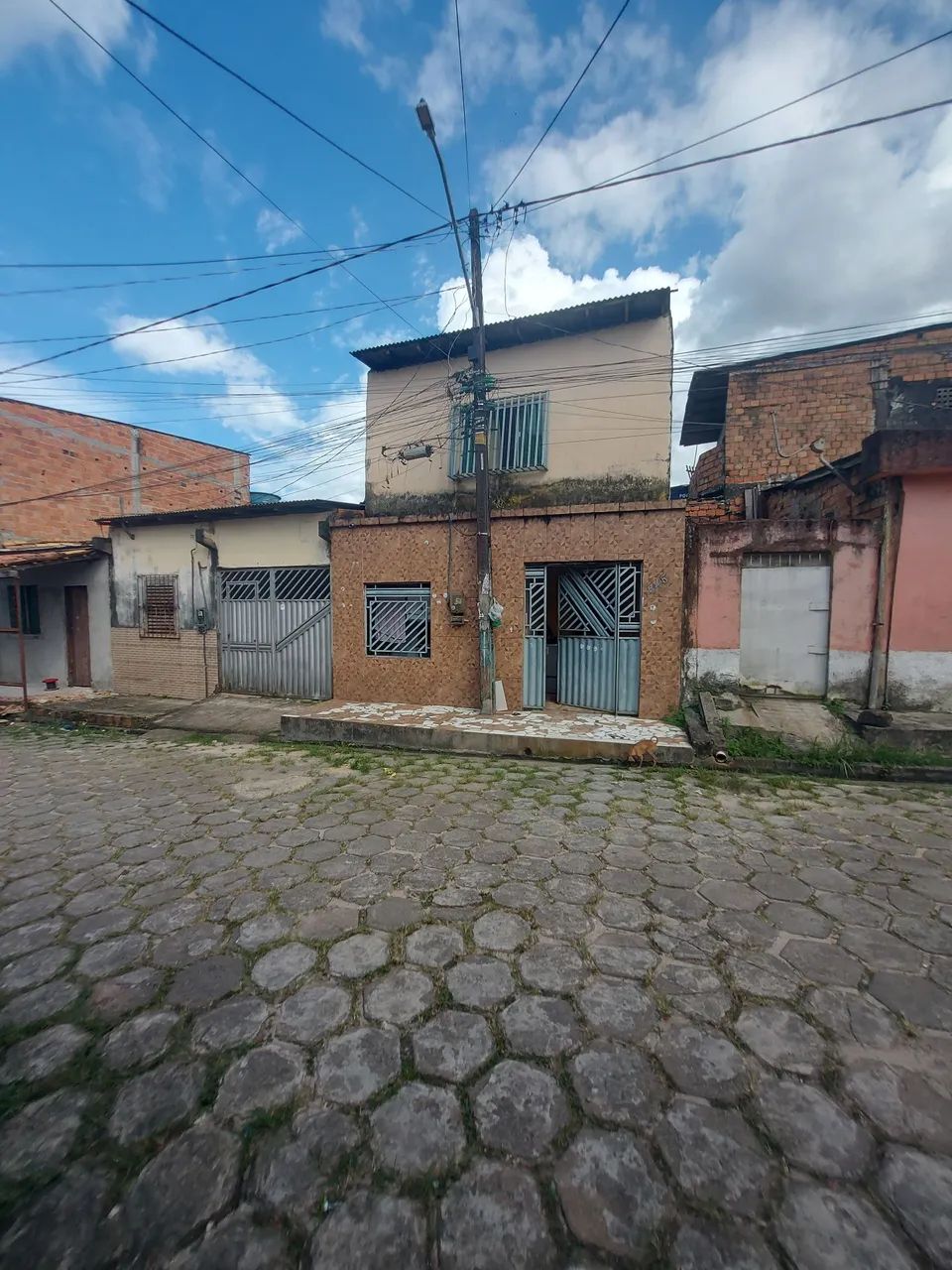 Foto - Belém - Mangueirão