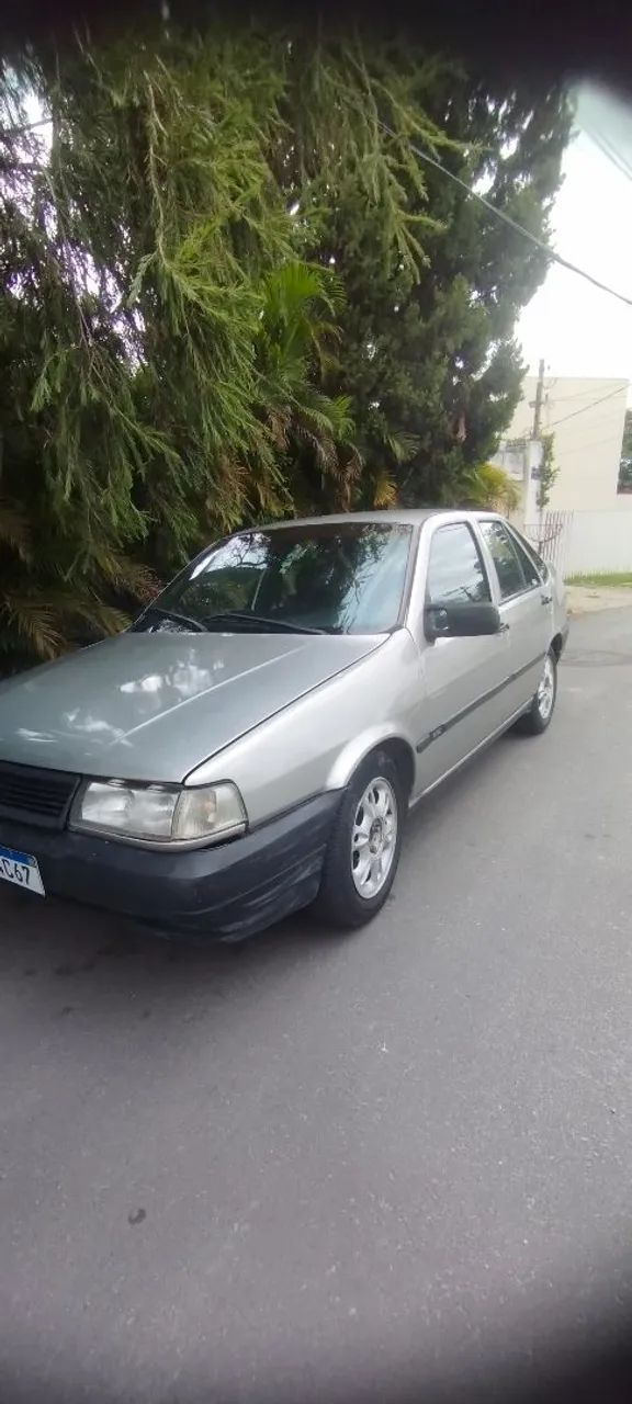 Tempra 97 SX 2.0 8V