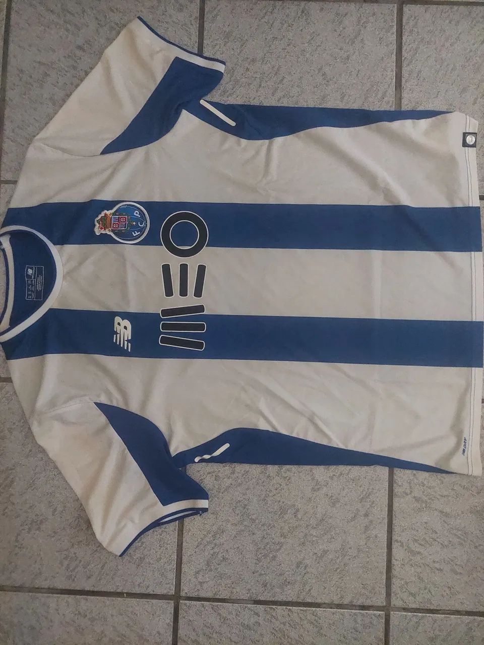 Camisa de Futebol Tam G - Foto 3