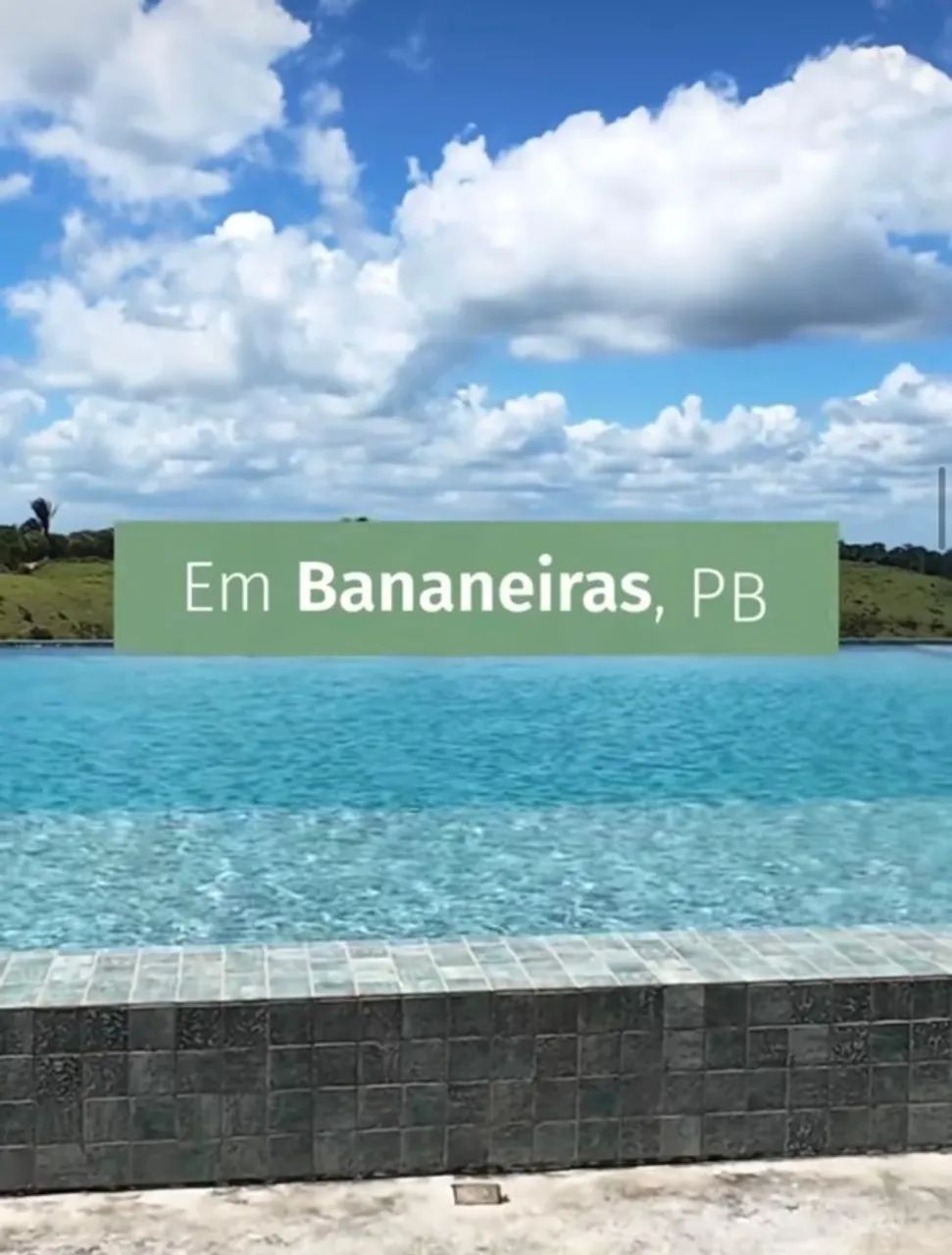 TERRENO EM BANANEIRAS MONTELIER  - Foto 3