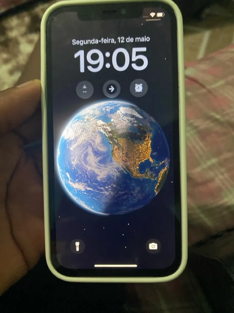 Vendo iPhone 12 128 gb