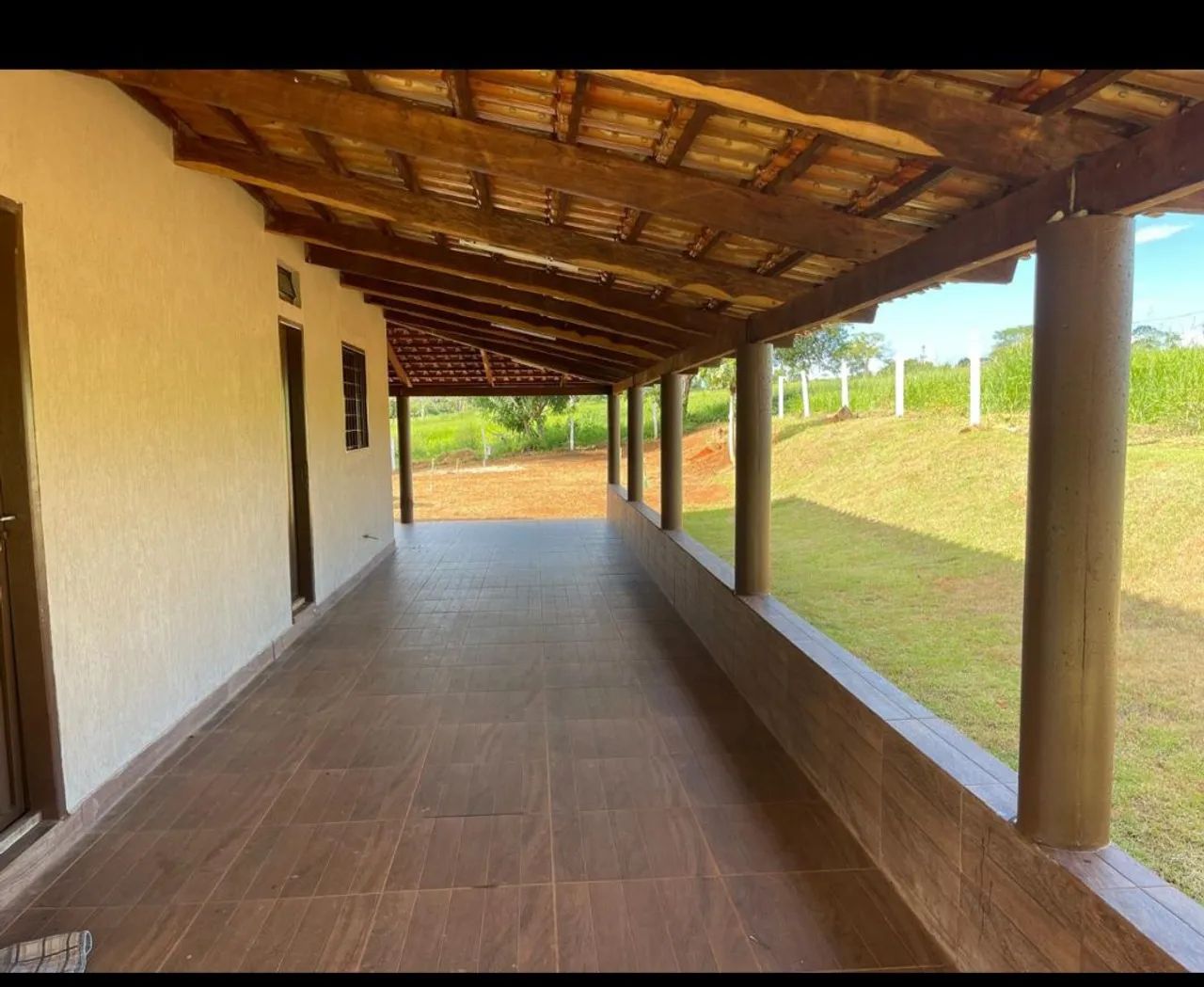 Chácara em Araçu-Go  - Foto 5