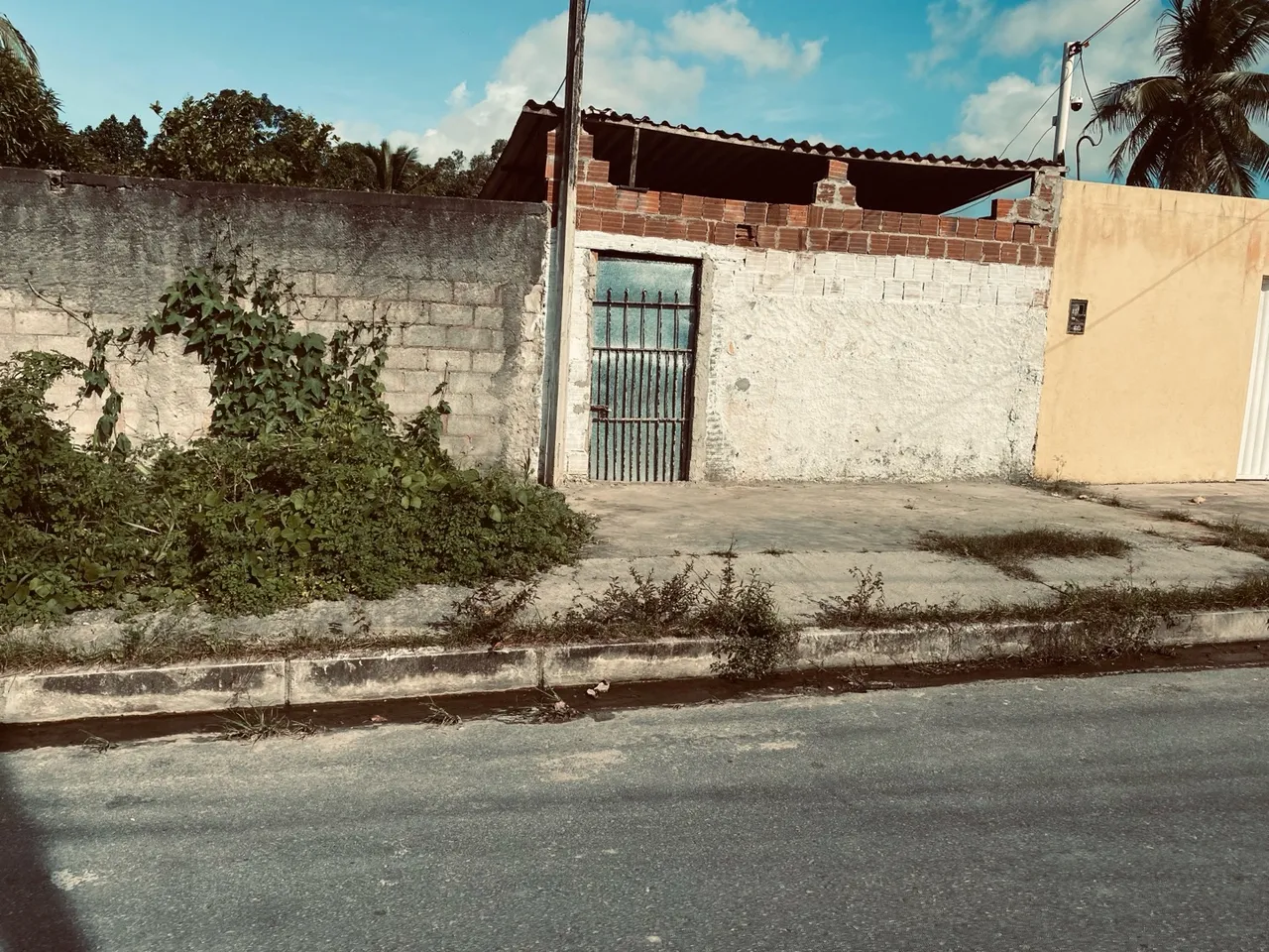 Terreno no Village 2